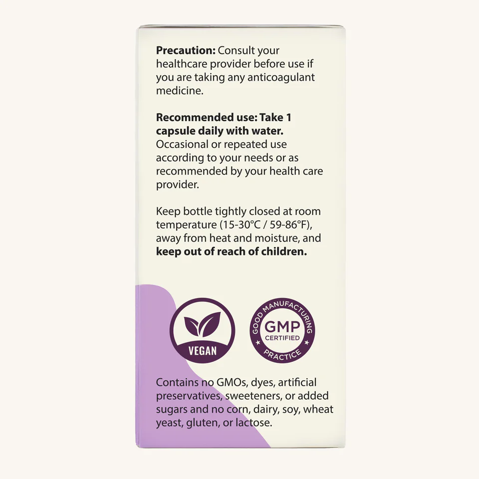 ellura® Urinary Tract Health Supplement