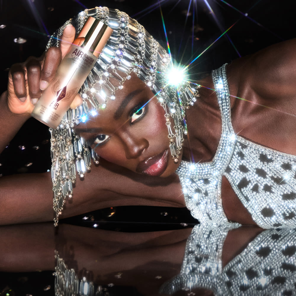 AIRBRUSH FLAWLESS SETTING SPRAY